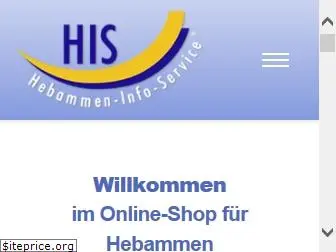 hebammen-info-service.de