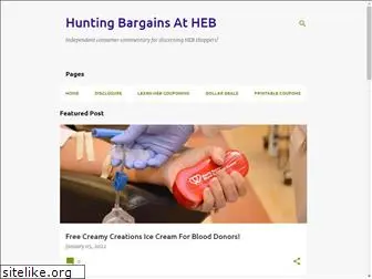 hebbargainhunter.blogspot.com