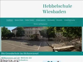hebbelschule-wiesbaden.org