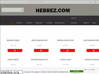 hebbez.com