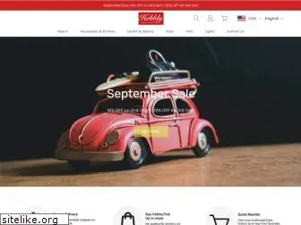 hebbly.com