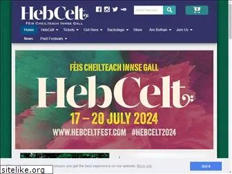 hebceltfest.com
