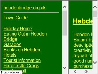 hebdenbridge.org.uk