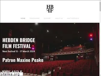 hebdenbridgefilmfestival.org