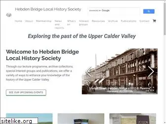 hebdenbridgehistory.org.uk