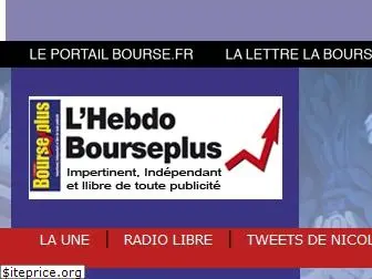 hebdobourseplus.com