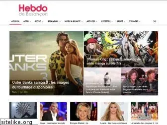 hebdodebesancon.com