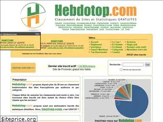 hebdotop.com