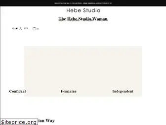hebe-studio.com