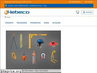 hebeco.ch