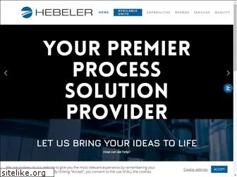 hebeler.com