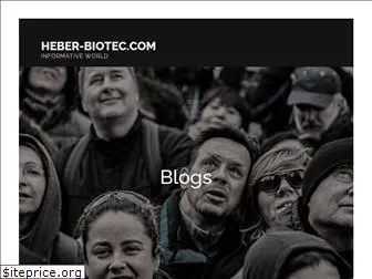 heber-biotec.com