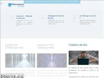 hebergement-sites.fr