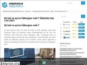 hebergeur-web.info