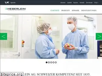 heberlein.com