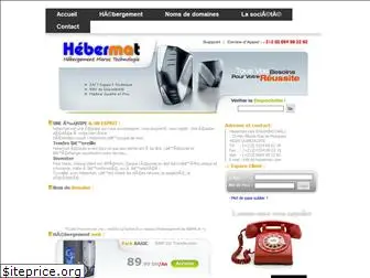 hebermat.com