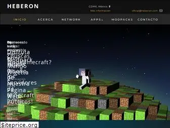 heberon.com