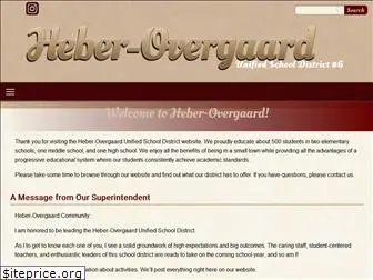 heberovergaardschools.org