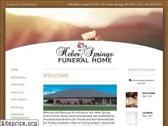 heberspringsfuneralhome.com