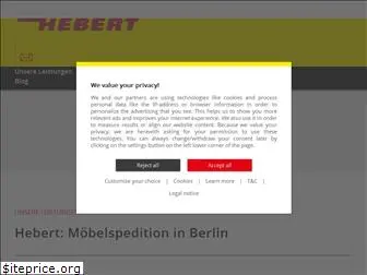 hebert.de