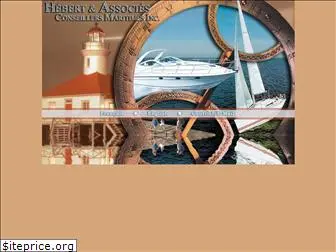 hebertmaritime.com