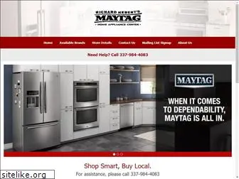 hebertmaytag.com