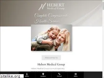 hebertmedical.com