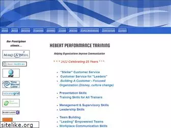 heberttraining.com