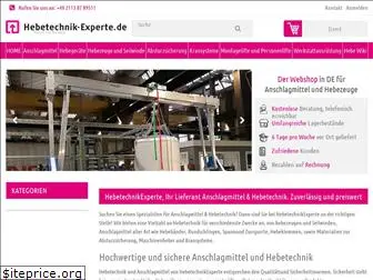 hebetechnik-experte.de