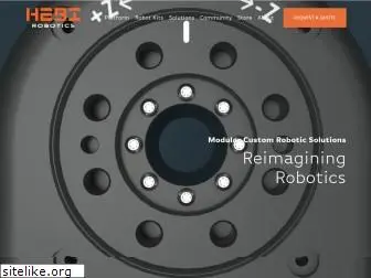 hebirobotics.com