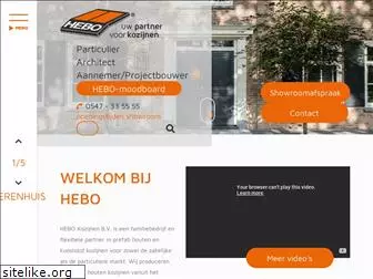 hebo.nl