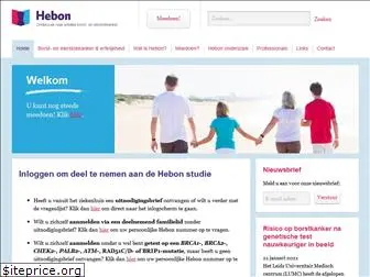 hebon.nl