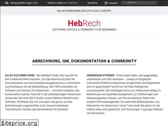 hebrech.de