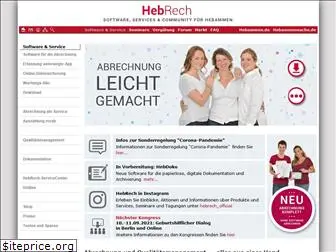 hebrech.info
