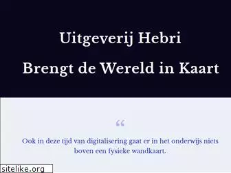 hebribv.nl