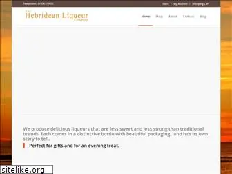 hebridean-liqueurs.co.uk