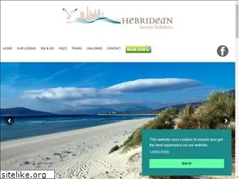 hebrideanluxuryholidays.co.uk