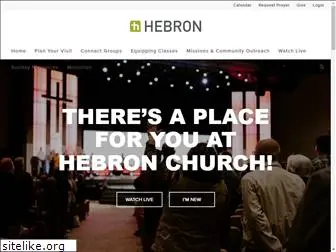 hebronchurch.org