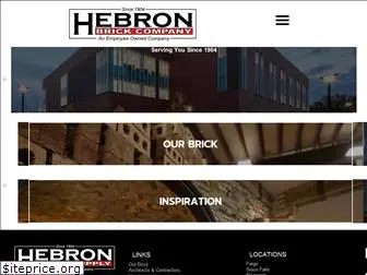 hebronsupply.com