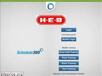 hebschedule360.com