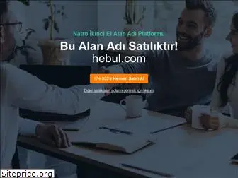 hebul.com