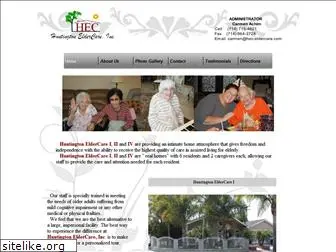 hec-eldercare.com