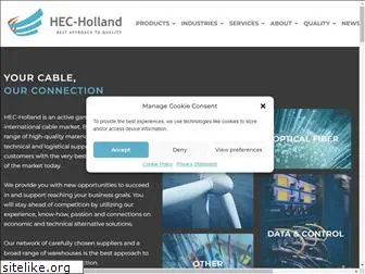 hec-holland.com