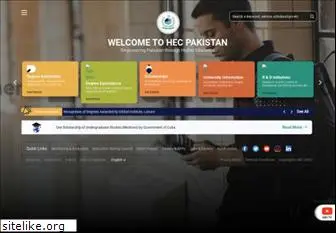 hec.gov.pk