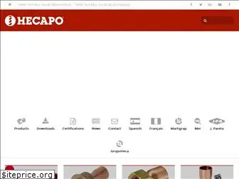 hecapo.com