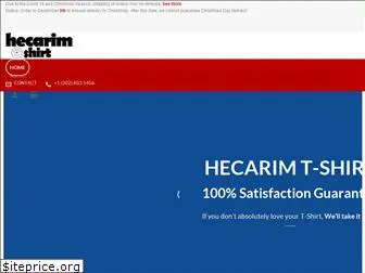 hecarimshirt.com