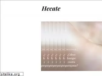 hecate.com.ar