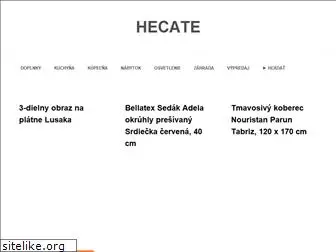 hecate.sk