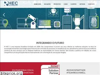 hecautomacao.com.br