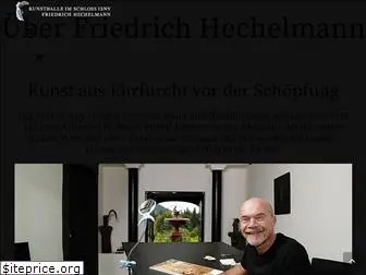 hechelmann.de